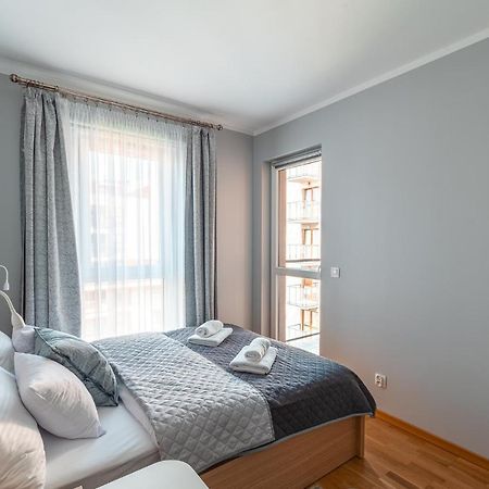 Wroclawska Comfort Apartment كراكوفيا المظهر الخارجي الصورة