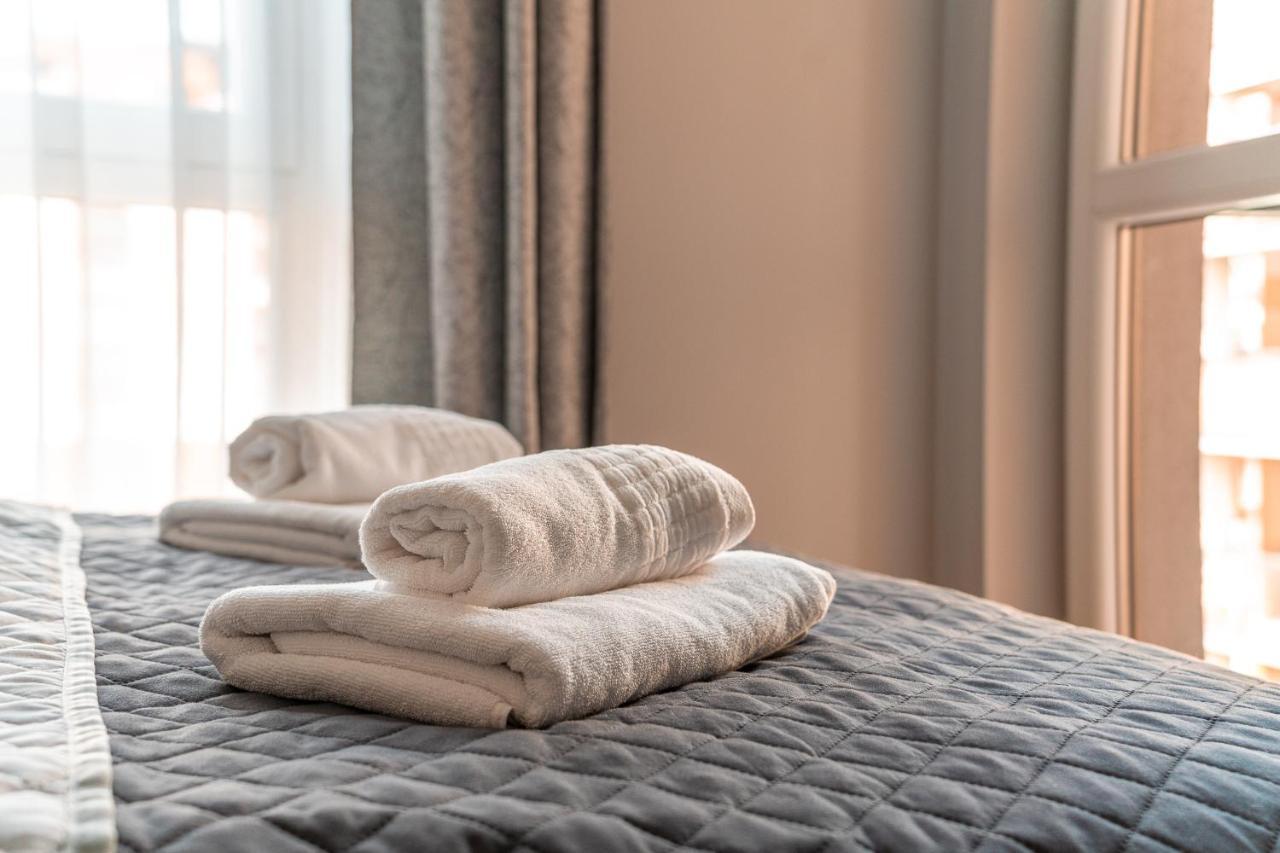 Wroclawska Comfort Apartment كراكوفيا المظهر الخارجي الصورة